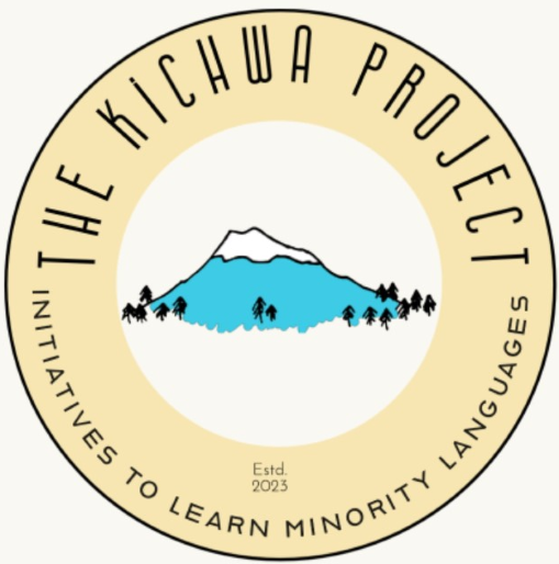 TheKichwaProjectLogo