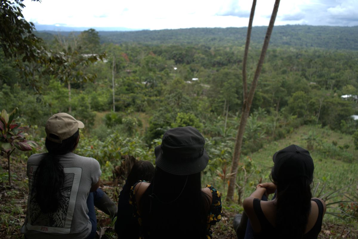 Documentary still